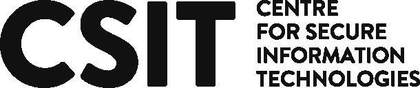 Centre for Secure Information Technologies (CSIT)